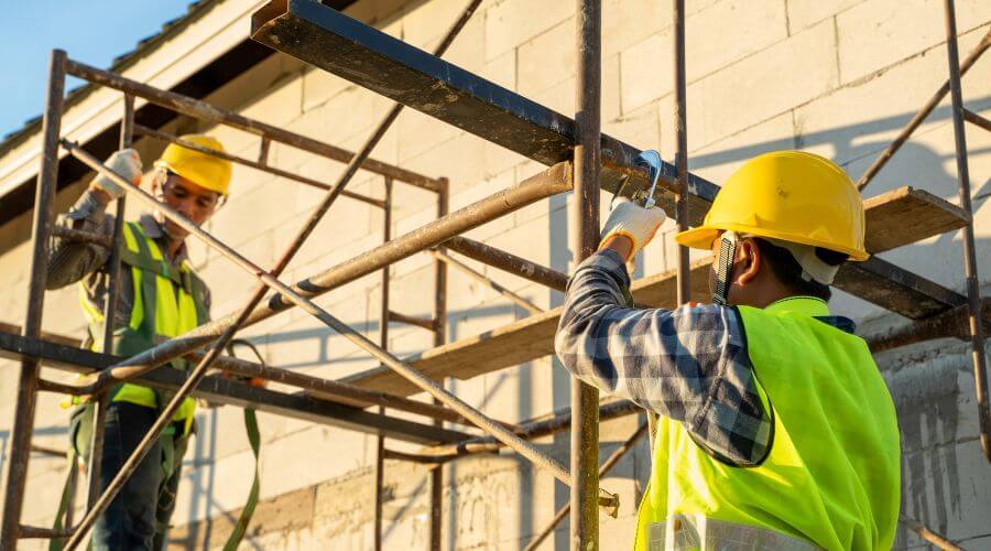 Gutter Repair and Sealing in Eleanor, WV